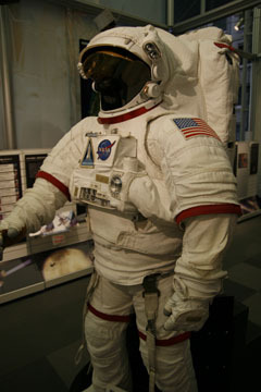 宇宙服
